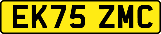EK75ZMC