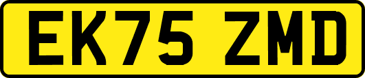 EK75ZMD