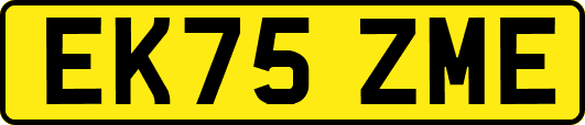EK75ZME