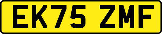 EK75ZMF