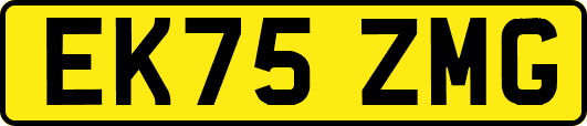 EK75ZMG