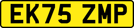 EK75ZMP