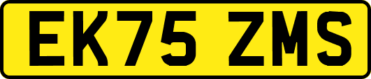 EK75ZMS