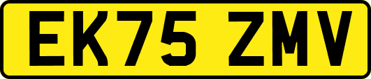 EK75ZMV