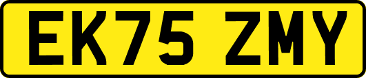 EK75ZMY