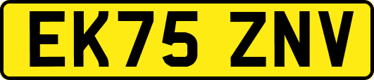 EK75ZNV