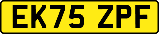 EK75ZPF