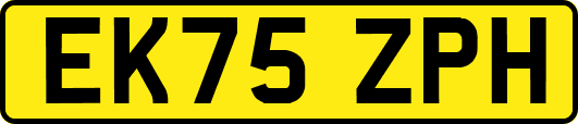 EK75ZPH