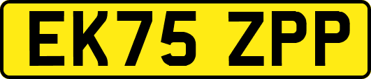 EK75ZPP