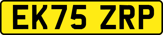 EK75ZRP