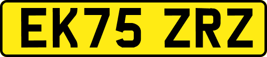 EK75ZRZ