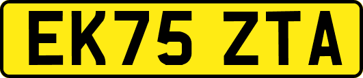 EK75ZTA