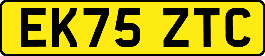 EK75ZTC