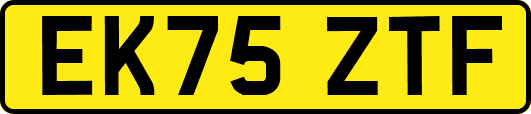 EK75ZTF