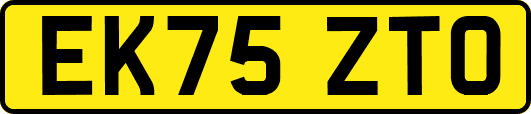EK75ZTO