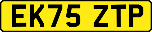EK75ZTP