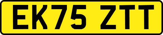 EK75ZTT