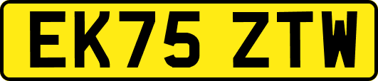 EK75ZTW
