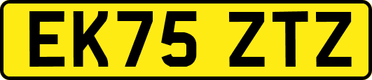 EK75ZTZ
