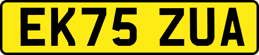 EK75ZUA