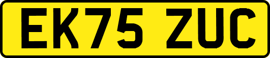 EK75ZUC