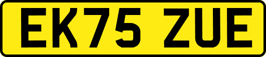 EK75ZUE