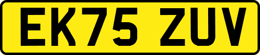 EK75ZUV