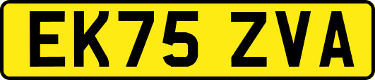 EK75ZVA