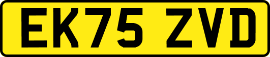 EK75ZVD