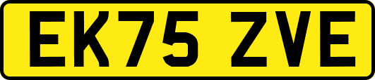 EK75ZVE