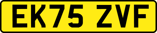EK75ZVF