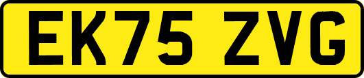 EK75ZVG