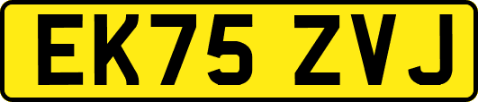 EK75ZVJ