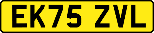 EK75ZVL