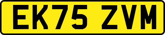 EK75ZVM