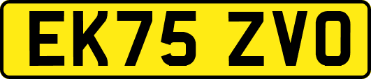 EK75ZVO