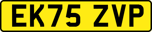 EK75ZVP