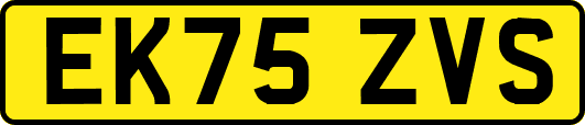 EK75ZVS