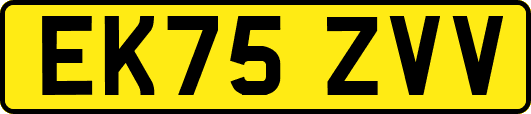 EK75ZVV