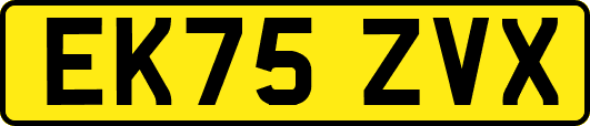 EK75ZVX