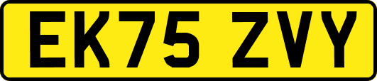 EK75ZVY