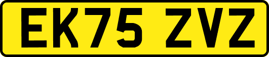 EK75ZVZ