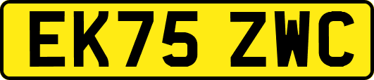 EK75ZWC