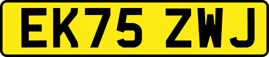 EK75ZWJ