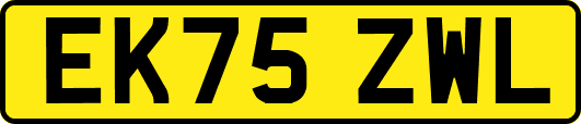 EK75ZWL