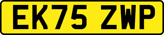 EK75ZWP