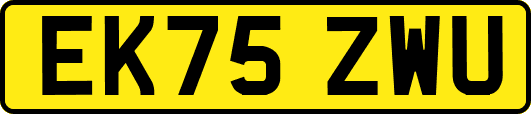 EK75ZWU