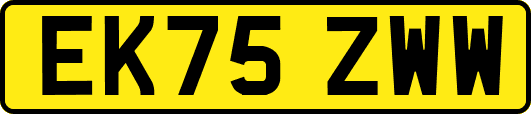 EK75ZWW