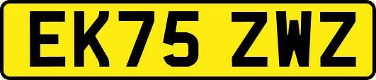 EK75ZWZ