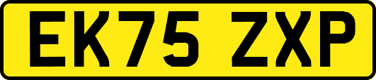 EK75ZXP